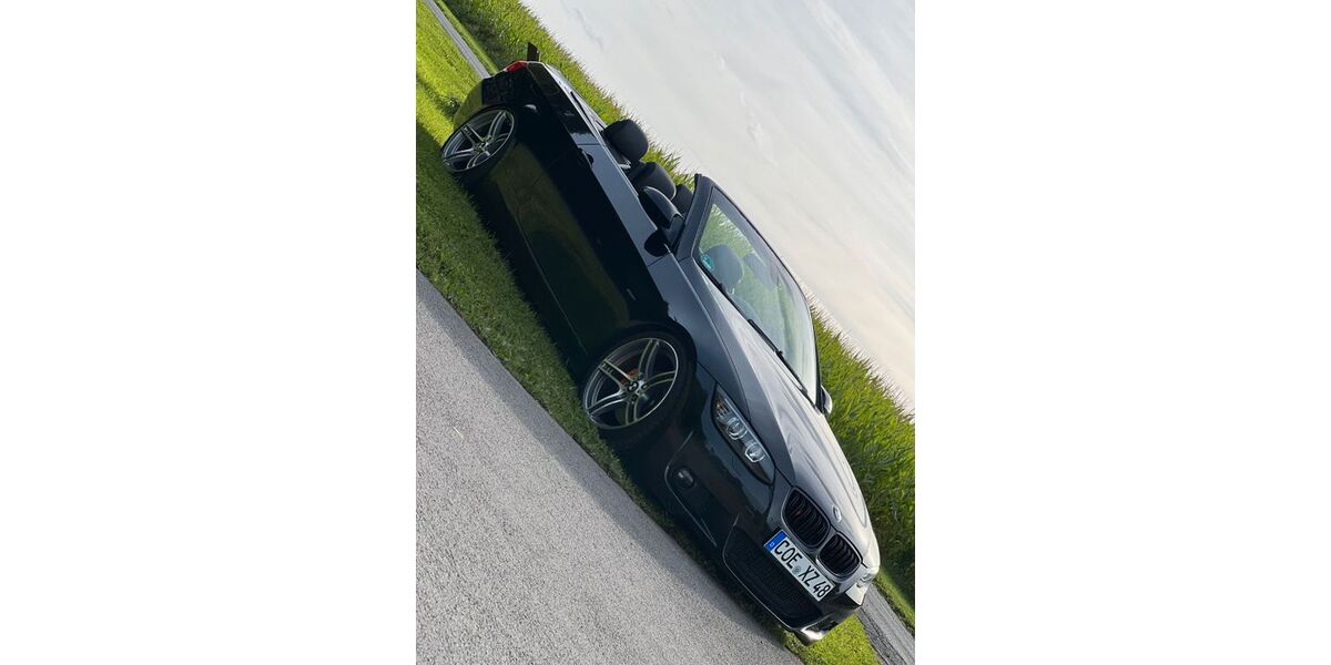 BMW 325 242.000 km 7.350 &euro; Coesfeld 48653