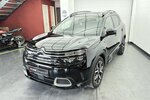 Citroen C5 Aircross 225 Hybrid Shine Pack Leder Massage 98.300 km 16.990 &euro; Lich 35423