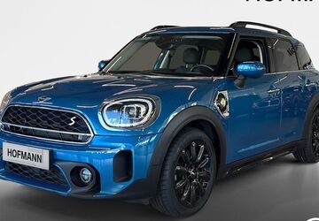Mini Cooper SE Countryman 48.708 km 26.502 &euro; Pfaffenhofen 85276