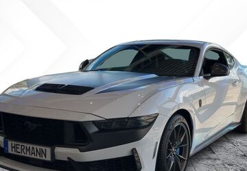 Ford Mustang 2.500 km 61.311 &euro; Einbeck 37574