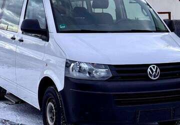 VW T5 Transporter 194.000 km 12.300 &euro; Kassel 34121