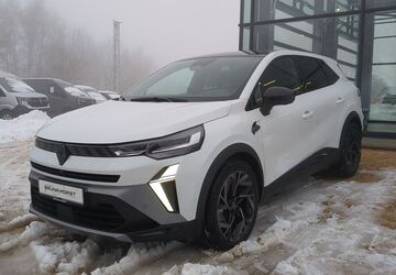 Renault Symbioz 5.185 km 28.790 &euro; Bremervörde 27432