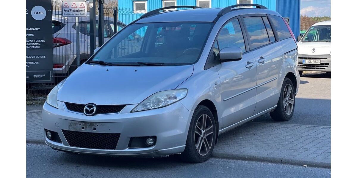 Mazda 5 301.258 km 1.150 &euro; Wildau 15745