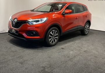 Renault Kadjar 36.000 km 17.450 &euro; Seelze 30926