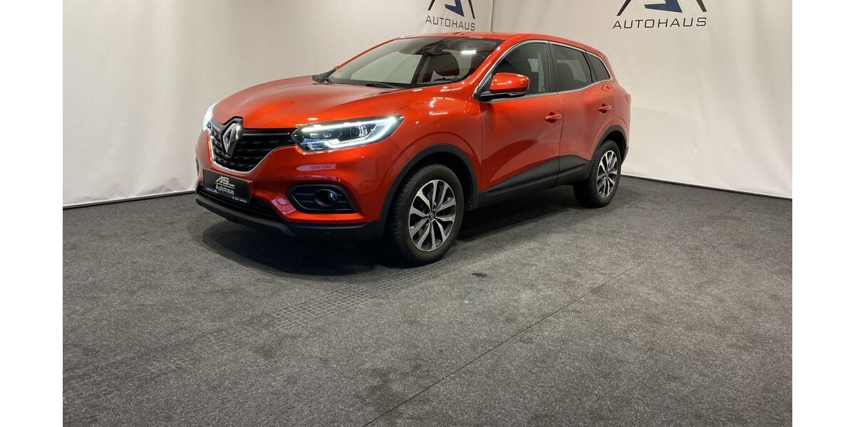Renault Kadjar 36.000 km 17.450 &euro; Seelze 30926