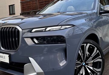 BMW X7 44.000 km 77.989 &euro; Wiesbaden 65205