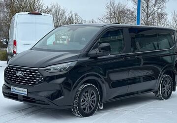 Ford Tourneo Custom 24.505 km 48.950 &euro; Borken 34582