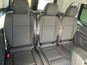 Mercedes-Benz Vito 116 Tourer PRO 4x4 XL STANDHZ NAV KAMERA 34.272 km 61.490 &euro; Sangerhausen 06526