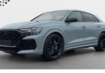 Audi RSQ8 2.100 km 169.320 &euro; Hanau 63452