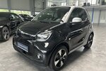 Smart ForTwo EQ CABRIO EXCLUSIVE-22KW-RÜCKFAHRKAMERA! 13.660 km 18.249 &euro; Groß-Umstadt 64823
