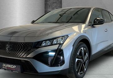 Peugeot 408 23.165 km 26.750 &euro; Braunschweig 38126