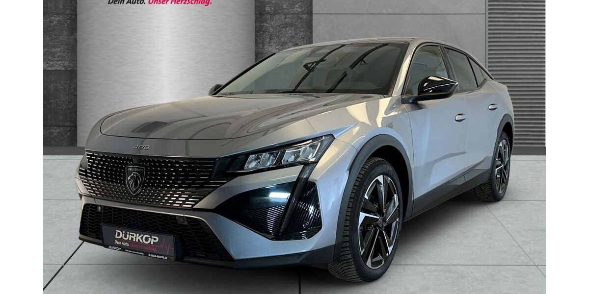 Peugeot 408 23.165 km 26.750 &euro; Braunschweig 38126