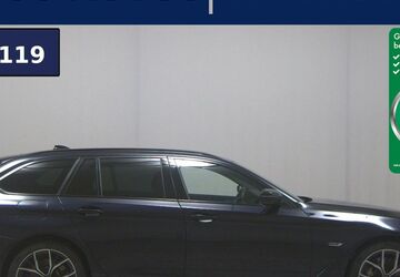 BMW 530 123.011 km 28.480 &euro; Gyhum/Bockel 27404