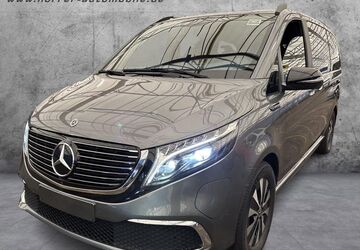 Mercedes-Benz EQV 74.949 km 37.740 &euro; Böblingen 71032