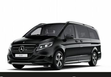 Mercedes-Benz EQV 2.408 km 62.890 &euro; Karlstadt 97753