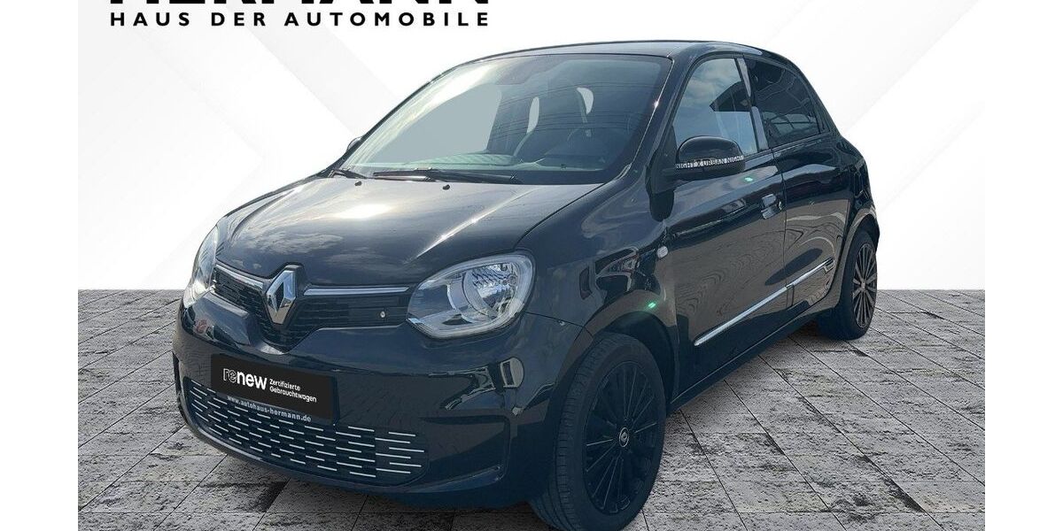Renault Twingo 15.226 km 13.993 &euro; Göttingen 37079