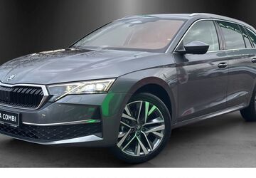 Skoda Octavia 4.999 km 35.890 &euro; Sandhausen 69207