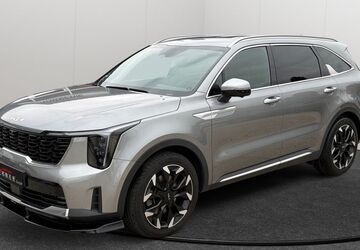 Kia Sorento 25.000 km 50.999 &euro; Frankenthal 67227