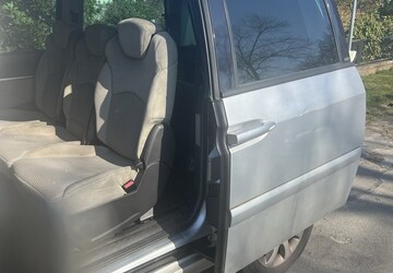 Peugeot 807 213.805 km 1.100 &euro; Bremen 28195