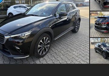 Mazda CX-3 49.489 km 20.988 &euro; Dörpen 26892