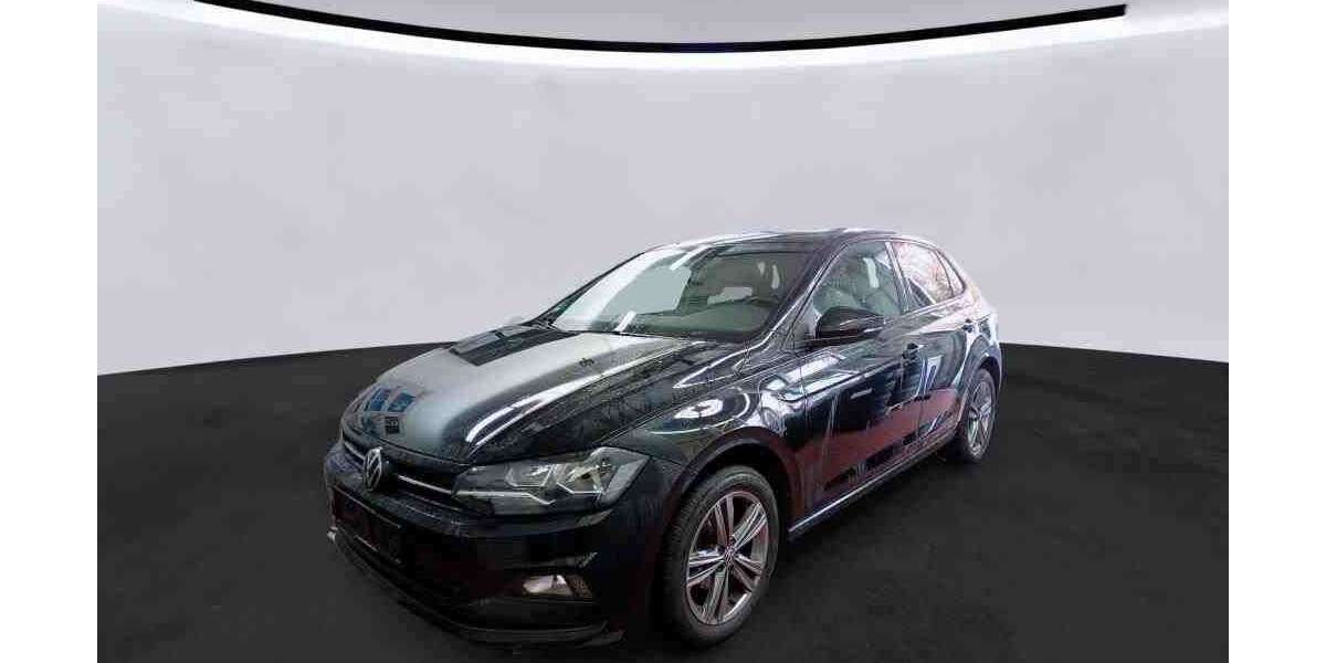 VW Polo Active 1.0 TSI KAMERA KEYLESS ALU APS SITZHEI 75.344 km 13.988 &euro; Bergkamen 59192