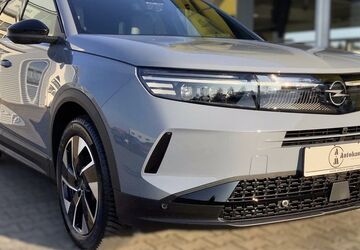 Opel Grandland (X) 15.600 km 34.890 &euro; Stendal 39576