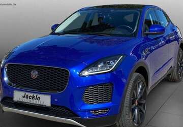 Jaguar E-Pace 85.750 km 25.950 &euro; Bad Wörishofen 86825