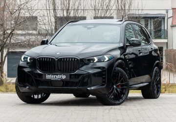BMW X5 18.500 km 78.989 &euro; Langweid am Lech 86462