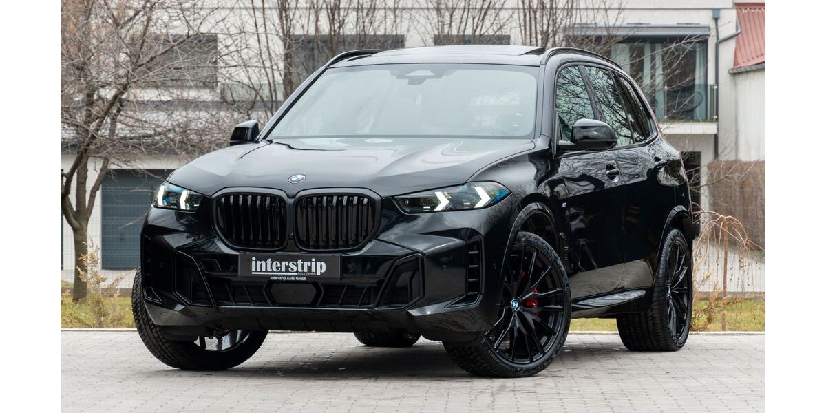 BMW X5 18.500 km 79.490 &euro; Langweid am Lech 86462