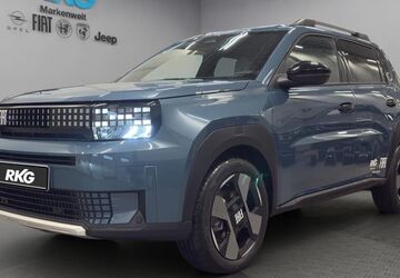 Fiat Grande Panda 5.500 km 22.890 &euro; Bonn 53119