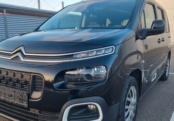 Citroen Berlingo 63.100 km 17.300 &euro; Denzlingen 79211