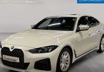 BMW 430 Gran Coupé 24.721 km 51.299 &euro; Bonn 53119