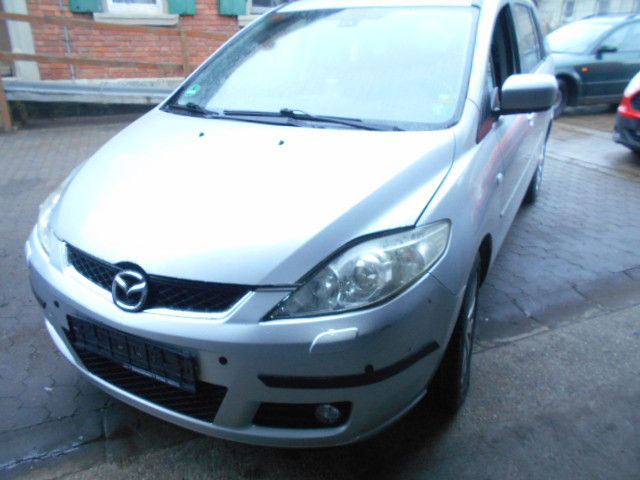 Mazda 5 245.382 km 550 &euro; Colmberg 91598