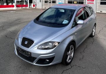 Seat Altea 206.421 km 3.950 &euro; Ascheberg 24326