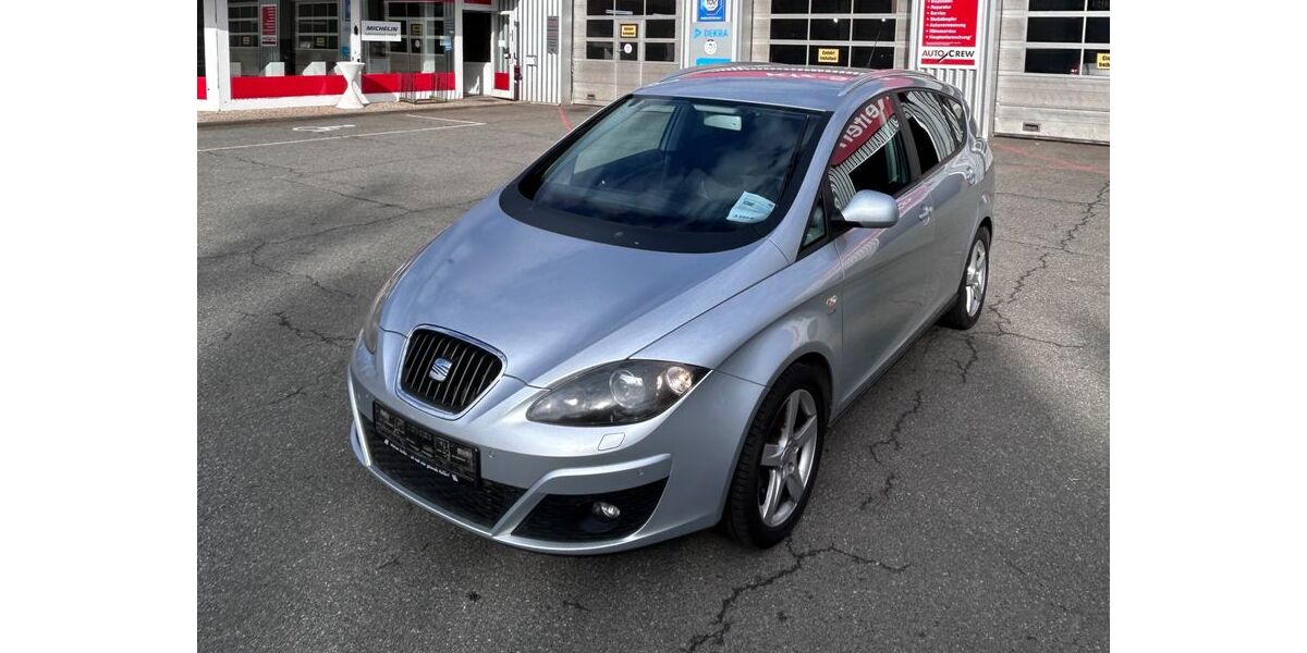 Seat Altea 206.421 km 3.950 &euro; Ascheberg 24326