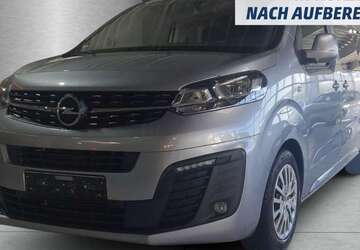 Opel Zafira 42.106 km 24.950 &euro; Goslar 38644