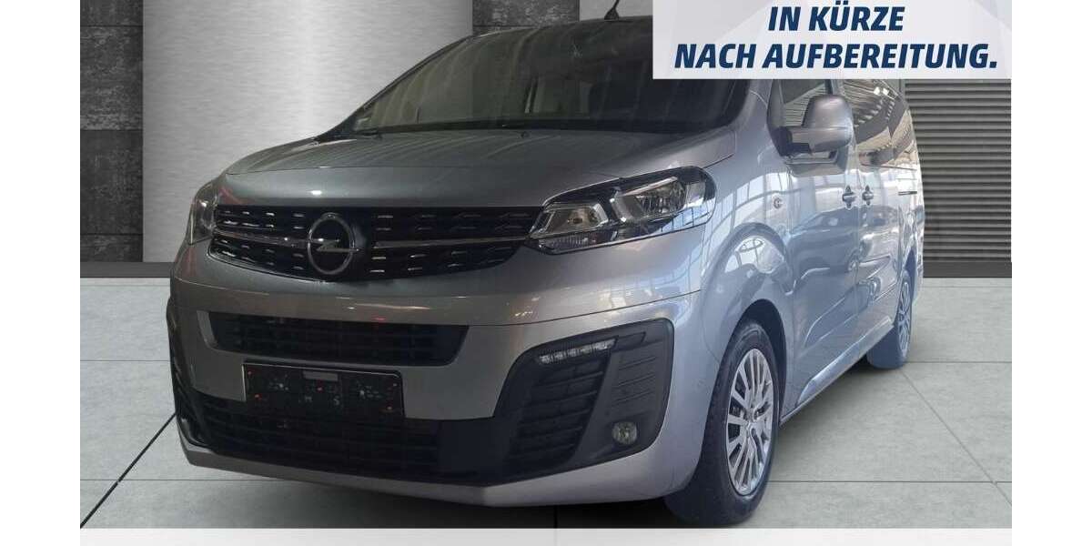 Opel Zafira 42.106 km 24.950 &euro; Goslar 38644