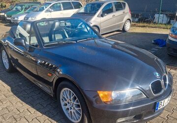 BMW Z3 172.000 km 8.980 &euro; Bielefeld 33609