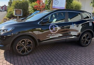 Renault Kadjar 55.500 km 19.999 &euro; Trabelsdorf 96170