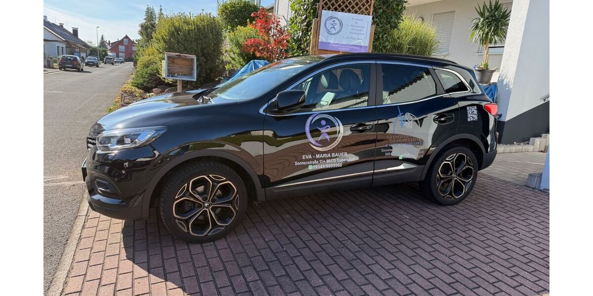 Renault Kadjar 55.500 km 19.999 &euro; Trabelsdorf 96170