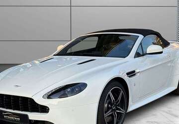 Aston Martin Vantage 11.970 km 114.990 &euro; Frankenthal 67227