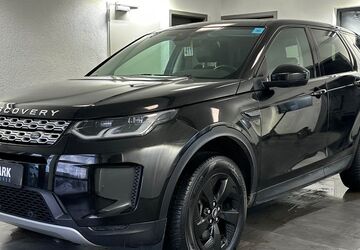 Land Rover Discovery 132.100 km 22.998 &euro; Bad Waldsee 88339