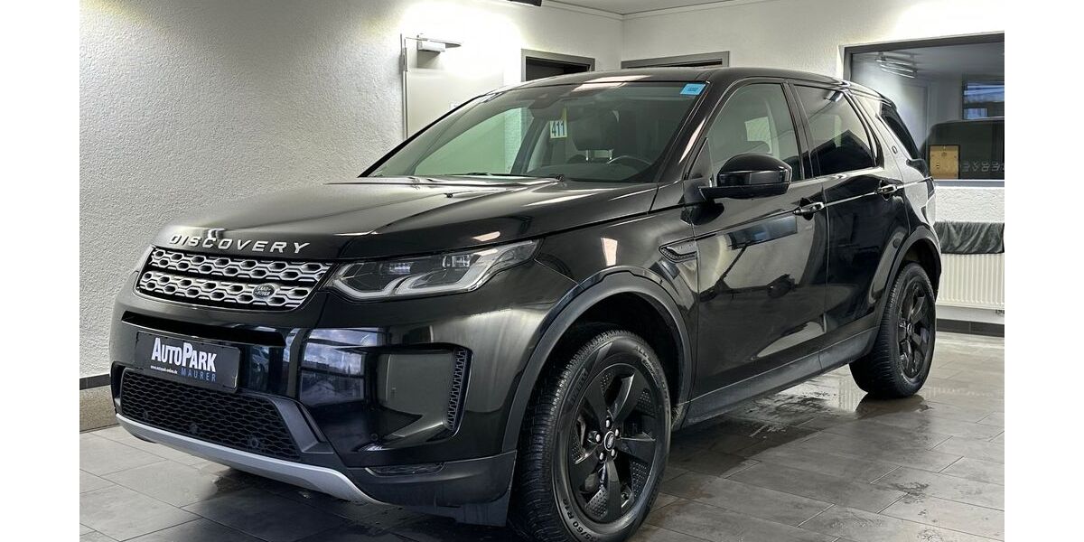 Land Rover Discovery 132.100 km 22.998 &euro; Bad Waldsee 88339