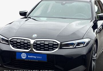 BMW M340d 72.303 km 45.990 &euro; Zwingenberg 64673