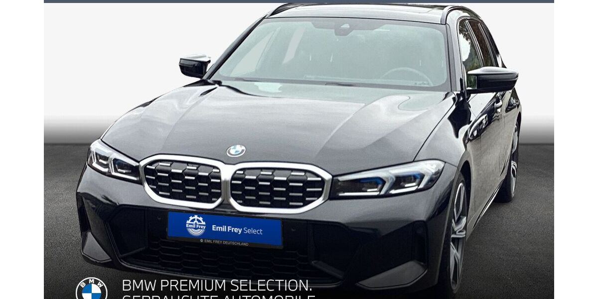 BMW M340d 72.303 km 45.990 &euro; Zwingenberg 64673