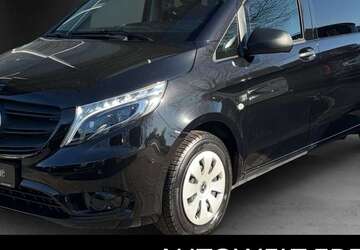 Mercedes-Benz Marco Polo 10.431 km 48.880 &euro; Weinheim 69469