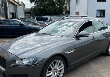 Jaguar XF 370.000 km 10.000 &euro; Lahr 77933