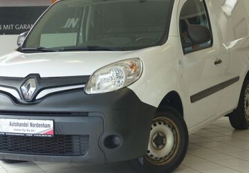 Renault Kangoo 104.328 km 10.950 &euro; Nordenham 26954