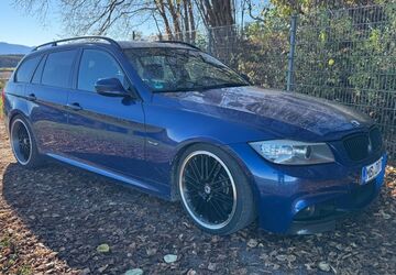 BMW 335 172.000 km 19.750 &euro; Holzkirchen 83607