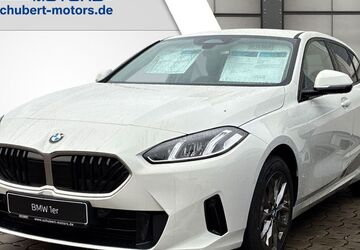 BMW 116 1.991 km 29.890 &euro; Magdeburg 39108